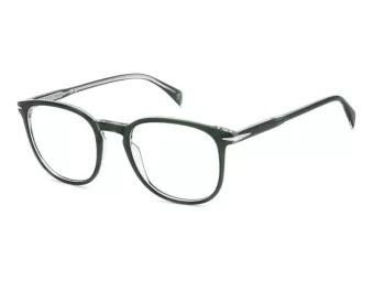 David Beckham Ochelari de Vedere DB 1212 B59 51