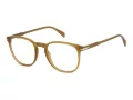 David Beckham Ochelari de Vedere DB 1212 FMP 51