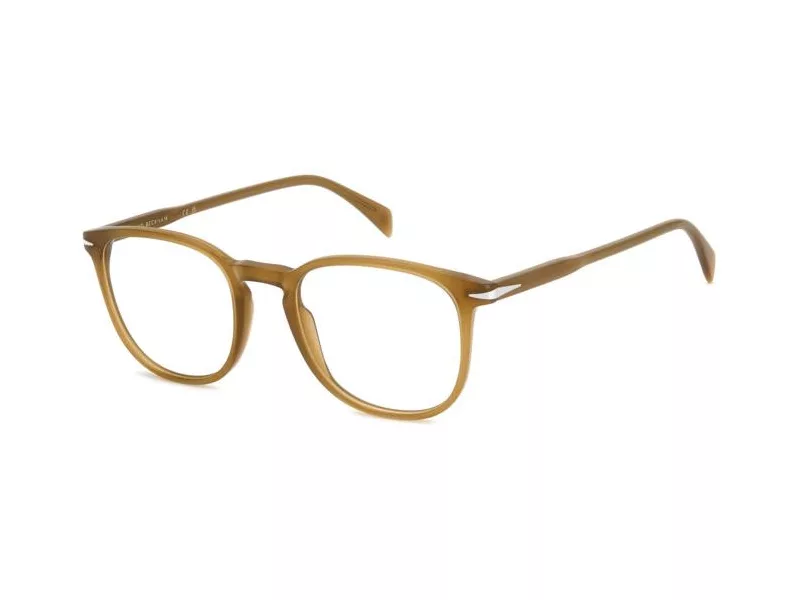 David Beckham Ochelari de Vedere DB 1212 FMP 51