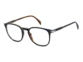 David Beckham Ochelari de Vedere DB 1212 S9W 51