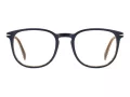 David Beckham Ochelari de Vedere DB 1212 S9W 51
