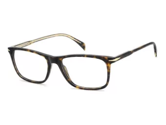 David Beckham Ochelari de Vedere DB 1213 086 53