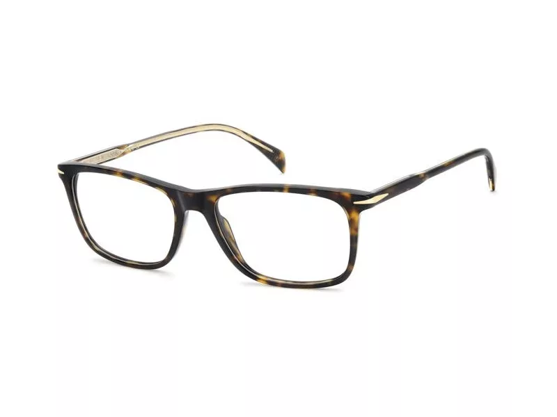 David Beckham Ochelari de Vedere DB 1213 086 53