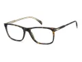 David Beckham Ochelari de Vedere DB 1213 086 55