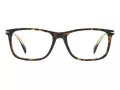 David Beckham Ochelari de Vedere DB 1213 086 55
