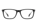 David Beckham Ochelari de Vedere DB 1213 807 55