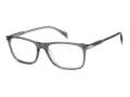 David Beckham Ochelari de Vedere DB 1213 CBL 53