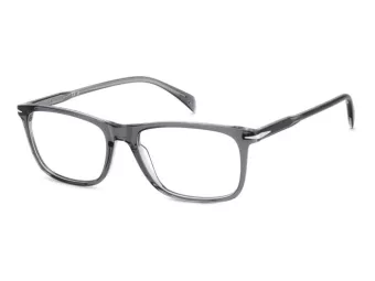 David Beckham Ochelari de Vedere DB 1213 CBL 53