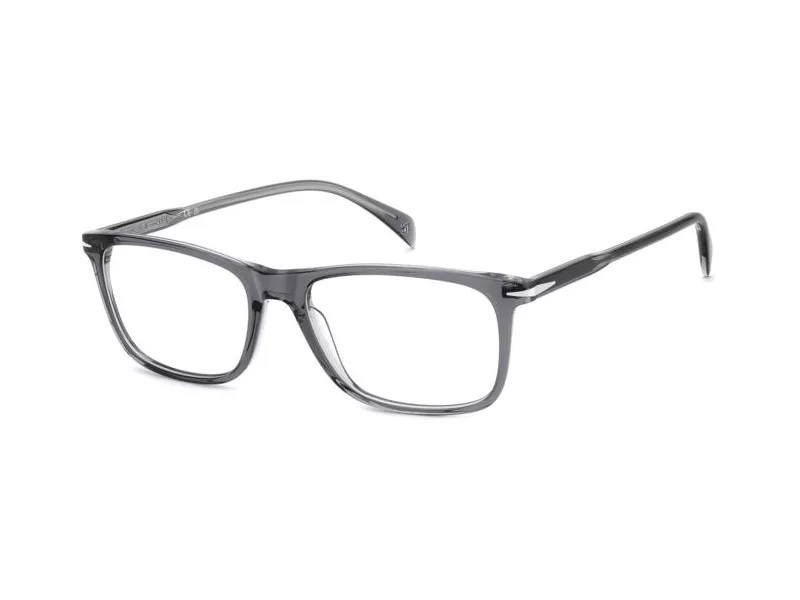 David Beckham Ochelari de Vedere DB 1213 CBL 53