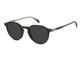 David Beckham Ochelari de Soare DB 1217/S 807/IR 50