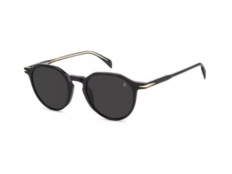 David Beckham Ochelari de Soare DB 1217/S 807/IR 50