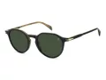 David Beckham Ochelari de Soare DB 1217/S PPO/O7 50