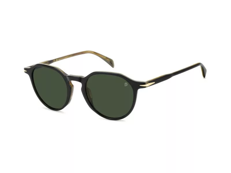David Beckham Ochelari de Soare DB 1217/S PPO/O7 50
