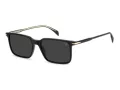 David Beckham Ochelari de Soare DB 1220/S 807/IR 54