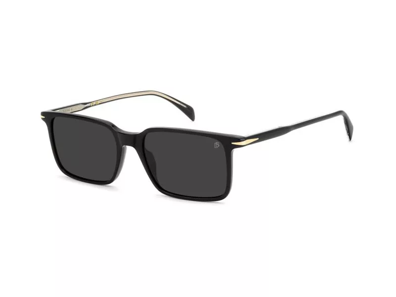 David Beckham Ochelari de Soare DB 1220/S 807/IR 54