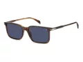 David Beckham Ochelari de Soare DB 1220/S EX4/KU 54