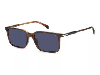 David Beckham Ochelari de Soare DB 1220/S EX4/KU 54