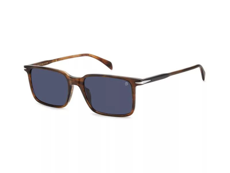 David Beckham Ochelari de Soare DB 1220/S EX4/KU 54