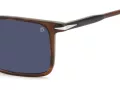 David Beckham Ochelari de Soare DB 1220/S EX4/KU 54