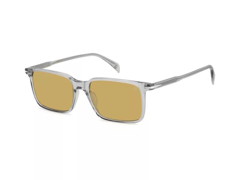 David Beckham Ochelari de Soare DB 1220/S KB7/HO 54