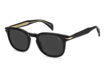 David Beckham Ochelari de Soare DB 1221/S 807/IR 52