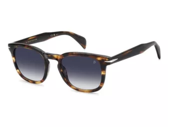 David Beckham Ochelari de Soare DB 1221/S EX4/08 52
