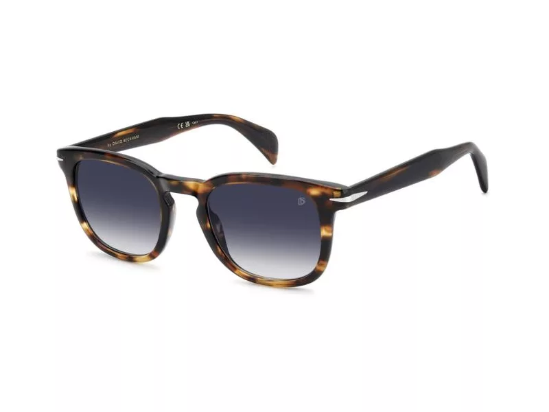 David Beckham Ochelari de Soare DB 1221/S EX4/08 52