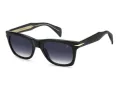 David Beckham Ochelari de Soare DB 1222/S 807/08 53