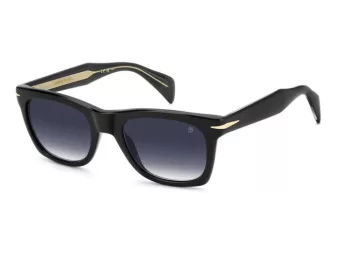 David Beckham Ochelari de Soare DB 1222/S 807/08 53