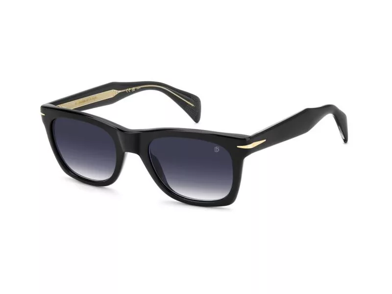David Beckham Ochelari de Soare DB 1222/S 807/08 53