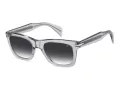David Beckham Ochelari de Soare DB 1222/S KB7/9O 53