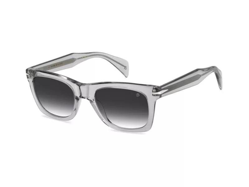 David Beckham Ochelari de Soare DB 1222/S KB7/9O 53