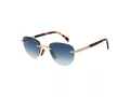 David Beckham Ochelari de Soare DB 1224/S 0NR 51