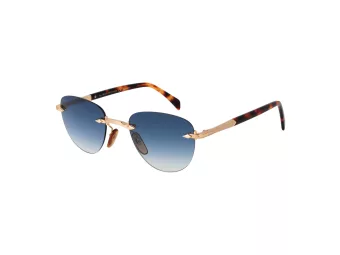 David Beckham Ochelari de Soare DB 1224/S 0NR 51