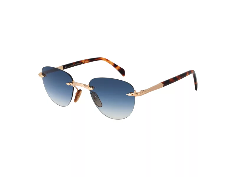David Beckham Ochelari de Soare DB 1224/S 0NR 51