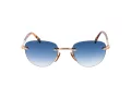 David Beckham Ochelari de Soare DB 1224/S 0NR 51