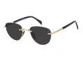 David Beckham Ochelari de Soare DB 1224/S RHL/IR 51