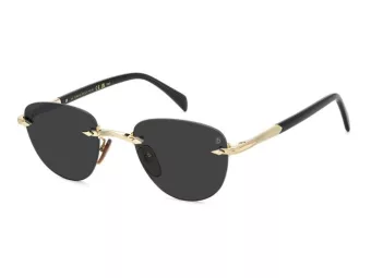 David Beckham Ochelari de Soare DB 1224/S RHL/IR 51