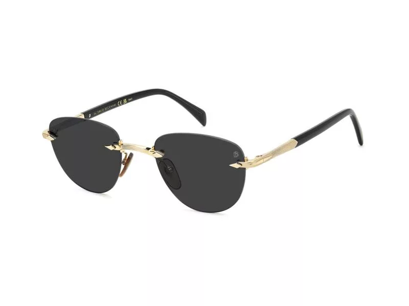 David Beckham Ochelari de Soare DB 1224/S RHL/IR 51