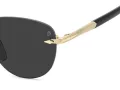 David Beckham Ochelari de Soare DB 1224/S RHL/IR 51