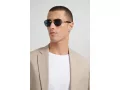 David Beckham Ochelari de Soare DB 1224/S RHL/IR 51