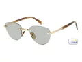 David Beckham Ochelari de Soare DB 1224/S T5U/8J 51