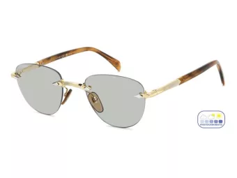 David Beckham Ochelari de Soare DB 1224/S T5U/8J 51