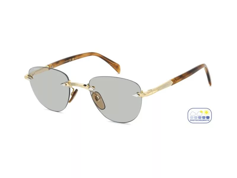 David Beckham Ochelari de Soare DB 1224/S T5U/8J 51