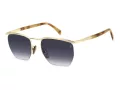David Beckham Ochelari de Soare DB 1225/S 0NR/84 55