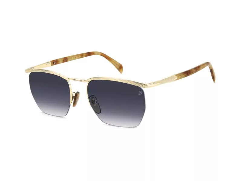 David Beckham Ochelari de Soare DB 1225/S 0NR/84 55