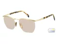 David Beckham Ochelari de Soare DB 1225/S HM2/63 55