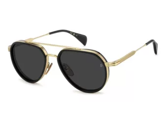 David Beckham Ochelari de Soare DB 1226/G/S RHL/2K 57