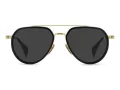 David Beckham Ochelari de Soare DB 1226/G/S RHL/2K 57