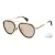 David Beckham Ochelari de Soare DB 1226/G/S RHL/63 57